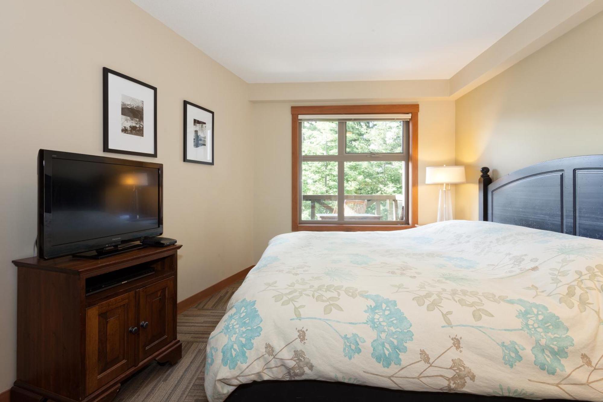 Lost Lake Lodge By Whistler Premier Εξωτερικό φωτογραφία